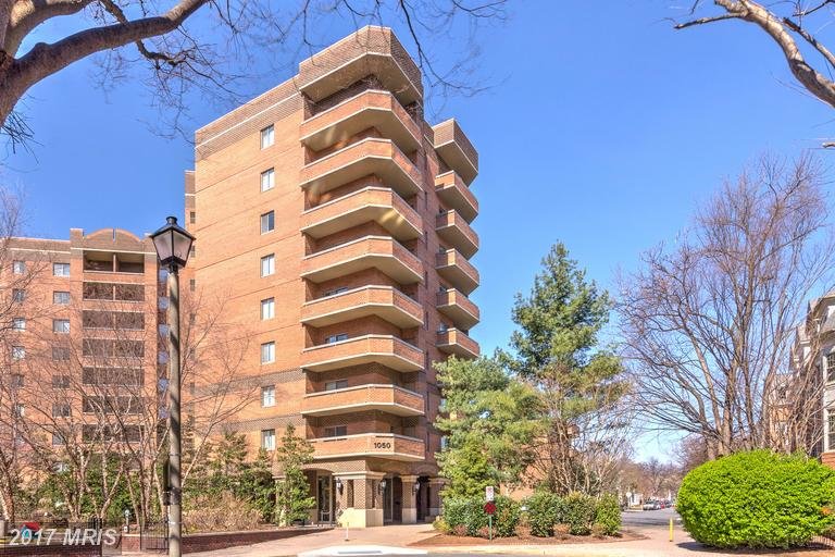 ballston park condos for sale